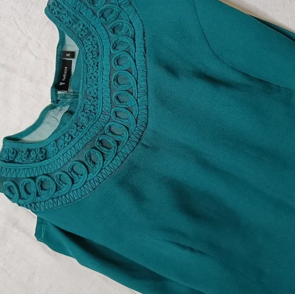 Vanhuesen top - Picture 3 of 4